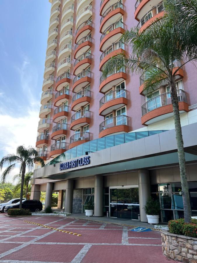 ריו דה ז'ניירו Flat Com Vista Panoramica -15- Na Barra Da Tijuca - Estacionamento Gratuito - Frigobar - Ar Condicionado - Piscina - Academia - Balsa Para Praia Gratis - Varanda - Vista Parcial Mar E Lagoa מראה חיצוני תמונה