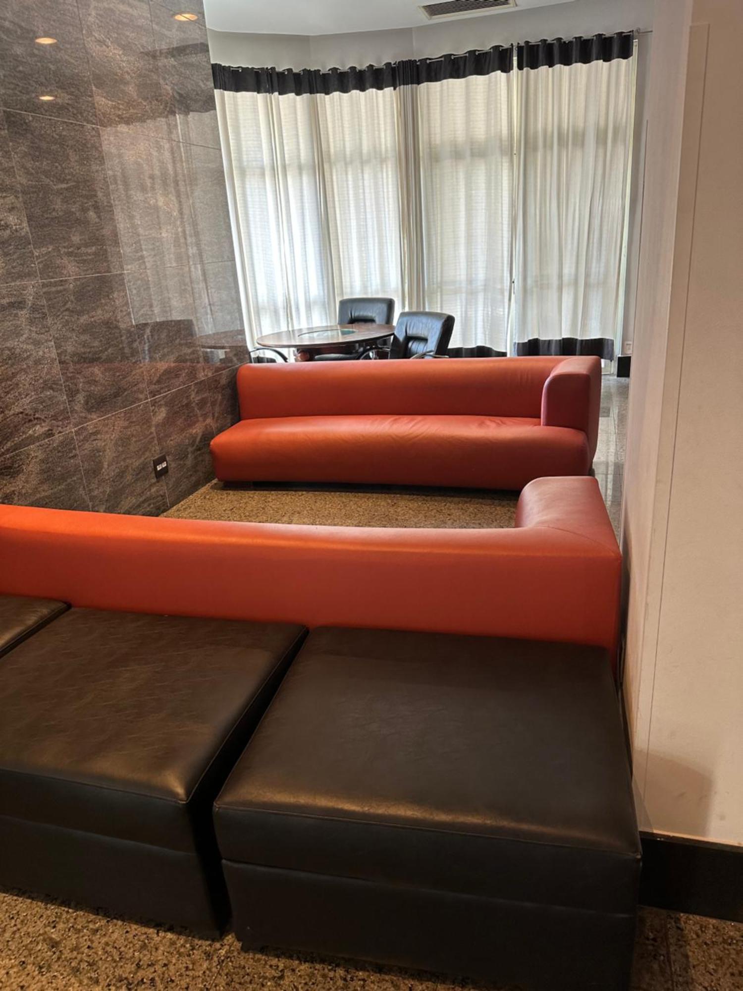 ריו דה ז'ניירו Flat Com Vista Panoramica -15- Na Barra Da Tijuca - Estacionamento Gratuito - Frigobar - Ar Condicionado - Piscina - Academia - Balsa Para Praia Gratis - Varanda - Vista Parcial Mar E Lagoa מראה חיצוני תמונה